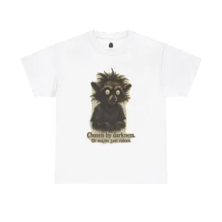 T-Shirt 194 Front White